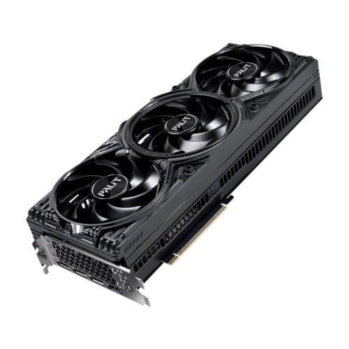 Karta graf. Palit RTX 5080 GAMINGPRO OC 16GB-22454916