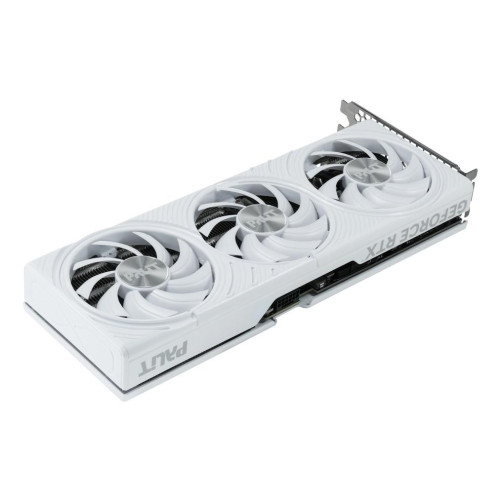 Karta graf. Palit RTX 5070 WHITE OC 12GB-22454935