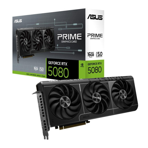 Karta graf. ASUS PRIME RTX5080 16G-22455022