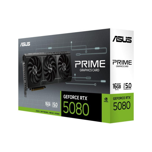 Karta graf. ASUS PRIME RTX5080 16G-22455023