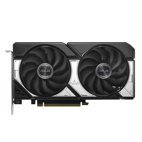 Karta graf. ASUS DUAL RTX 5060 Ti 8GB