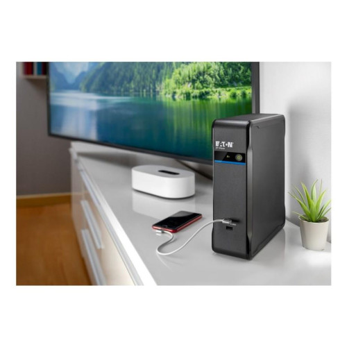 ZASILACZ UPS Eaton 3P Ellipse 700 USB FR 3P700UF-22455339