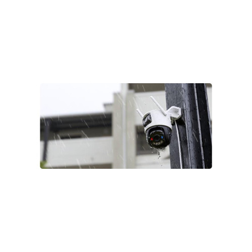 Kamera IP do monitoringu Imou Cruiser Dual 2, biała-22462407