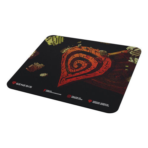 GENESIS MOUSE PAD PROMO ANCIENT STONE OF GENESIS 250X210MM-22463868