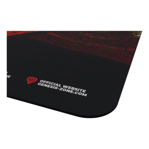 GENESIS MOUSE PAD PROMO ANCIENT STONE OF GENESIS 250X210MM-22463870