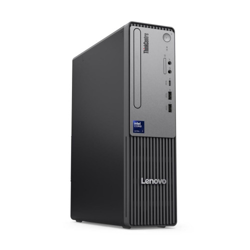 Lenovo ThinkCentre neo 50s Gen 6 Ultra 5 225 16GB DDR5 5600 SSD512 Intel Graphics NoOS Raven Black 3Y OnSite