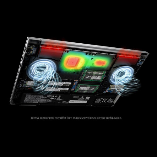 HP EliteBook 860 G11 Ultra 5 125U 16.0