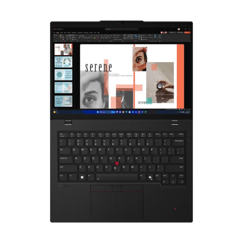 Lenovo ThinkPad L14 G5 Ultra 5 125U 14.0