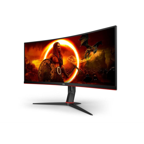 Monitor AOC 34