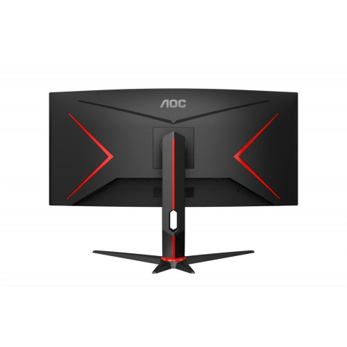 Monitor AOC 34