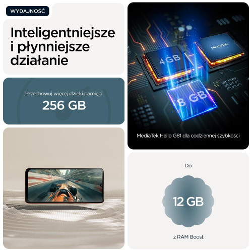 Motorola Moto G06 4/256GB DS Tapestry-22476812