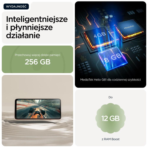 Motorola Moto G06 4/128GB DS Pantone Tendril-22476910