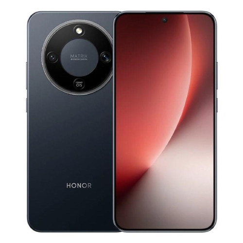Honor Magic 8 Lite 5G 8/256GB Black
