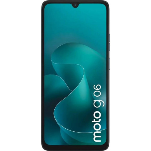 Motorola Moto G06 4/64GB DS Tapestry-22477386