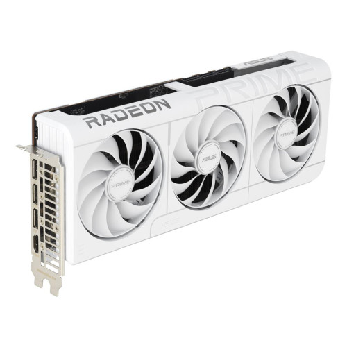 Karta graf. ASUS PRIME RX9070XT O16G WHITE-22478404