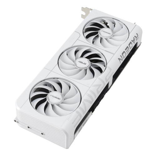 Karta graf. ASUS PRIME RX9070XT O16G WHITE-22478407