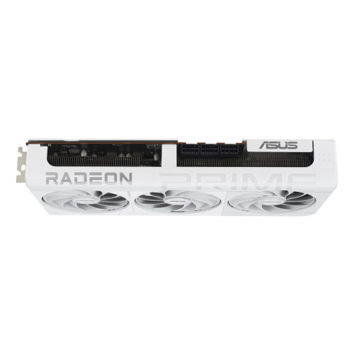 Karta graf. ASUS PRIME RX9070XT O16G WHITE-22478411