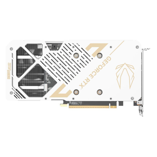 Karta graficzna ZOTAC GAMING GeForce RTX 5070 Twin Edge OC WHITE ED 12GB GDDR7-22478560