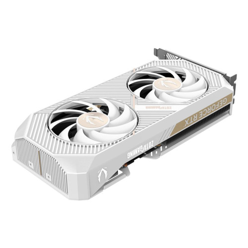 Karta graficzna ZOTAC GAMING GeForce RTX 5070 Twin Edge OC WHITE ED 12GB GDDR7-22478561