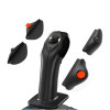 Thrustmaster TCA Sidestick X Airbus Edition Czarny, Szary USB Joystick Analogowy PC, Xbox-22508400