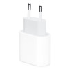 Apple Power Adapter USB-C 20W Biały