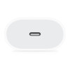 Apple Power Adapter USB-C 20W Biały-22512029