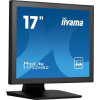 Monitor IIYAMA T1732MSC-B1S 17inch PCAP Bezel Free Front 10P Touch 1280x1024-22514353