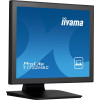 Monitor IIYAMA T1732MSC-B1S 17inch PCAP Bezel Free Front 10P Touch 1280x1024-22514354
