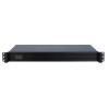 Inter-Tech IPC-K-126L Rack Czarny-22516640