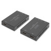 Digitus Zestaw HDMI Extender, 4K / 60 Hz, 70 m-22518879