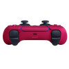 Kontroler bezprzewodowy SONY PS5 DualSense Cosmic Red-22540976
