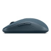 Lenovo Yoga Bluetooth Silent Mouse Tidal Teal-22547415