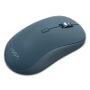 Lenovo Yoga Bluetooth Silent Mouse Tidal Teal-22547416
