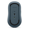 Lenovo Yoga Bluetooth Silent Mouse Tidal Teal-22547417