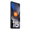 Xiaomi Redmi Note15 4G 8/256GB Black-22554471