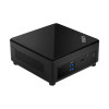 Mini PC Cubi 5 1M-438BEU noOS/Iintel Core 5 120U/UHD/WiFI/BT/Black-22561838