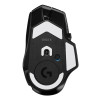 Logitech G G502 X Plus myszka Gaming Po prawej stronie RF Wireless Optyczny 25600 DPI-22573045