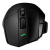 Logitech G G502 X Plus myszka Gaming Po prawej stronie RF Wireless Optyczny 25600 DPI-22573046