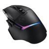 Logitech G G502 X Plus myszka Gaming Po prawej stronie RF Wireless Optyczny 25600 DPI-22573048