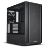 Lian Li Obudowa LANCOOL 216 E-ATX, Midi-Tower - czarna