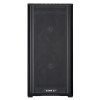Lian Li Obudowa LANCOOL 216 E-ATX, Midi-Tower - czarna-22580748
