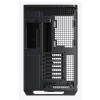 Obudowa PC APNX V1, Midi-Tower, ATX, Tempered Glass, Holz, schwarz-22580890