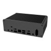 Akasa Newton CWS Small Form Factor (SFF) Czarny-22581169