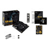 ASUS TUF GAMING B550-PRO AMD B550 Socket AM4 ATX-22584777
