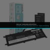 Bateria Movano do Lenovo ThinkPad Yoga L13 gen 2-22593418