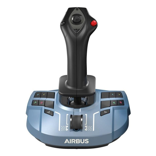 Thrustmaster TCA Sidestick X Airbus Edition Czarny, Szary USB Joystick Analogowy PC, Xbox-22508399