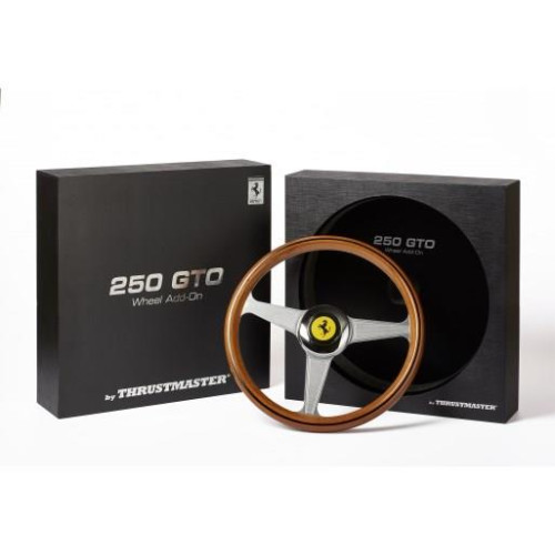 Thrustmaster 2960822 akcesorium do sterowania w grach Koło wyścigowe-22508418