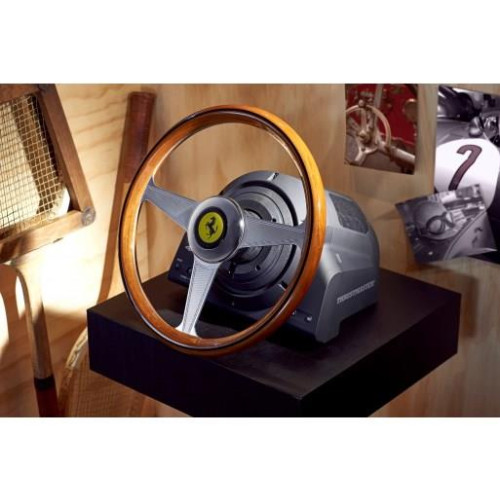 Thrustmaster 2960822 akcesorium do sterowania w grach Koło wyścigowe-22508419