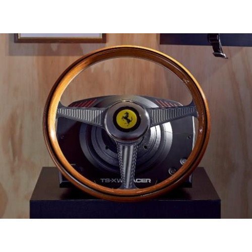 Thrustmaster 2960822 akcesorium do sterowania w grach Koło wyścigowe-22508420