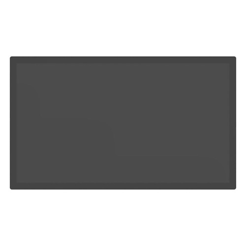 AG Neovo TX-3203 signage display Interaktywny płaski panel 80 cm (31.5") LCD 500 cd/m2 Full HD Czarny Ekran dotykowy